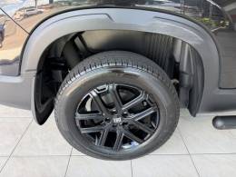 FIAT - TORO - 2021/2022 - Preta - R$ 142.000,00
