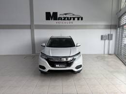 HONDA - HR-V - 2021/2021 - Branca - R$ 122.000,00