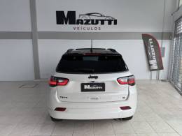 JEEP - COMPASS - 2023/2024 - Branca - R$ 182.000,00