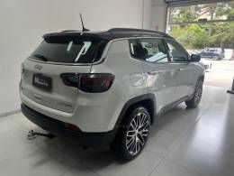 JEEP - COMPASS - 2023/2023 - Branca - R$ 192.000,00