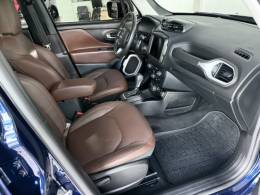 JEEP - RENEGADE - 2019/2020 - Azul - R$ 103.000,00