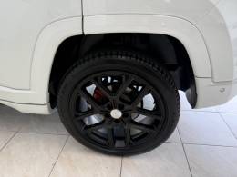 JEEP - COMPASS - 2024/2025 - Branca - R$ 225.000,00