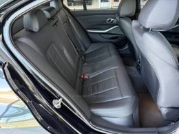 BMW - 320I - 2024/2024 - Preta - R$ 310.000,00