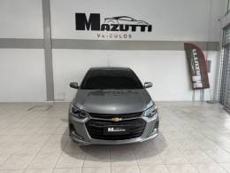 CHEVROLET - ONIX - 2024/2025 - Prata - R$ 112.000,00