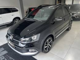 VOLKSWAGEN - FOX - 2021/2021 - Preta - R$ 69.000,00