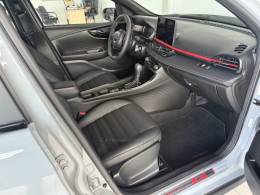 FIAT - FASTBACK - 2025/2025 - Cinza - R$ 147.000,00