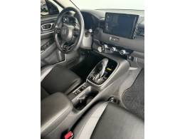 HONDA - HR-V - 2023/2024 - Preta - R$ 172.500,00