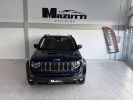 JEEP - RENEGADE - 2019/2020 - Azul - R$ 103.000,00