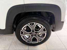 JEEP - RENEGADE - 2018/2018 - Branca - R$ 75.000,00
