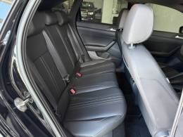 VOLKSWAGEN - NIVUS - 2024/2025 - Preta - R$ 143.000,00