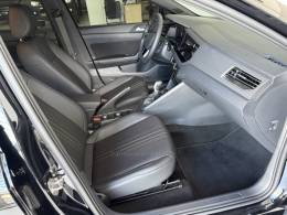 VOLKSWAGEN - NIVUS - 2024/2025 - Preta - R$ 143.000,00