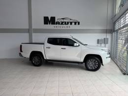 MITSUBISHI - L200 TRITON - 2025/2026 - Branca - R$ 300.000,00