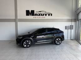 VOLKSWAGEN - NIVUS - 2024/2025 - Preta - R$ 143.000,00