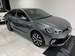VOLKSWAGEN - VIRTUS - 2023/2024 - Cinza - R$ 125.000,00