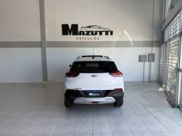CHEVROLET - TRACKER - 2020/2021 - Branca - R$ 102.900,00