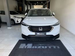 HONDA - HR-V - 2022/2023 - Branca - R$ 163.000,00