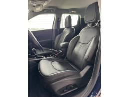 FIAT - TORO - 2021/2022 - Azul - R$ 128.000,00