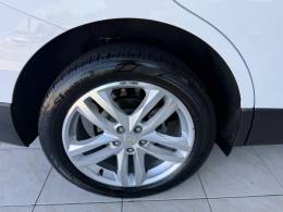 CHEVROLET - EQUINOX - 2020/2020 - Branca - Sob Consulta
