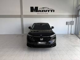 HONDA - HR-V - 2023/2024 - Preta - R$ 172.500,00