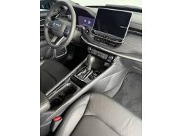 JEEP - COMPASS - 2023/2024 - Branca - R$ 182.000,00