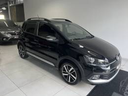 VOLKSWAGEN - FOX - 2021/2021 - Preta - R$ 69.000,00