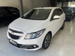 CHEVROLET - ONIX - 2016/2016 - Branca - R$ 59.900,00