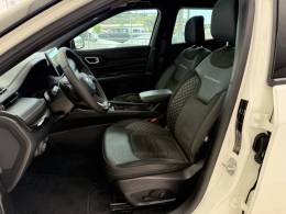 JEEP - COMPASS - 2024/2025 - Branca - R$ 225.000,00