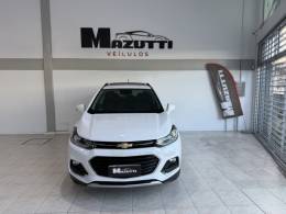 CHEVROLET - TRACKER - 2017/2018 - Branca - R$ 92.000,00