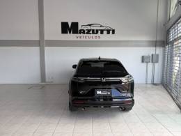 HONDA - HR-V - 2023/2024 - Preta - R$ 172.500,00