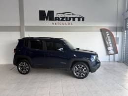JEEP - RENEGADE - 2019/2020 - Azul - R$ 103.000,00