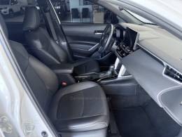 TOYOTA - COROLLA - 2022/2023 - Branca - R$ 147.000,00