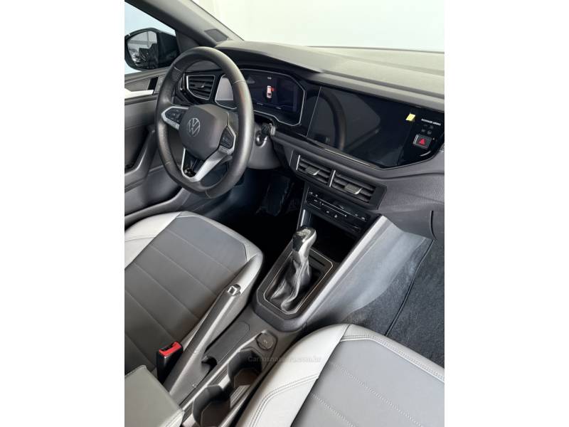 VOLKSWAGEN - NIVUS - 2023/2024 - Cinza - Sob Consulta