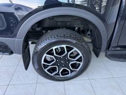 FORD - RANGER - 2025/2026 - Preta - Sob Consulta