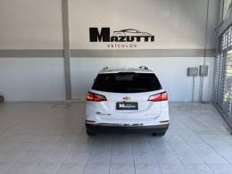 CHEVROLET - EQUINOX - 2020/2020 - Branca - Sob Consulta