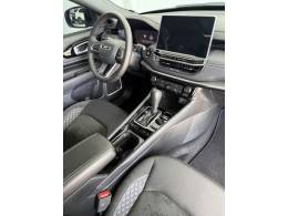 JEEP - COMPASS - 2024/2025 - Branca - R$ 225.000,00