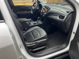 CHEVROLET - EQUINOX - 2017/2018 - Branca - R$ 99.900,00