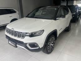 JEEP - COMPASS - 2023/2023 - Branca - R$ 192.000,00