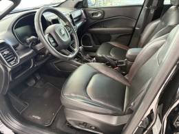 FIAT - TORO - 2021/2022 - Preta - R$ 142.000,00