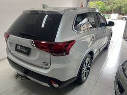 MITSUBISHI - OUTLANDER - 2018/2018 - Branca - R$ 151.900,00