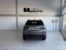 JEEP - COMPASS - 2020/2021 - Cinza - R$ 126.000,00