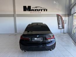 BMW - 320I - 2023/2024 - Preta - R$ 310.000,00