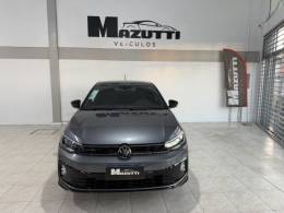 VOLKSWAGEN - VIRTUS - 2023/2024 - Cinza - R$ 137.000,00