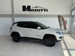 JEEP - COMPASS - 2021/2021 - Branca - R$ 133.000,00