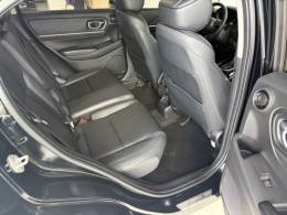 HONDA - HR-V - 2023/2024 - Preta - R$ 172.500,00