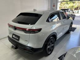 HONDA - HR-V - 2022/2023 - Branca - R$ 163.000,00