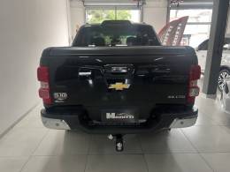 CHEVROLET - S10 - 2023/2024 - Preta - R$ 242.000,00