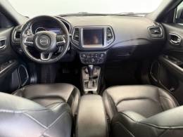 JEEP - COMPASS - 2021/2021 - Branca - R$ 133.000,00