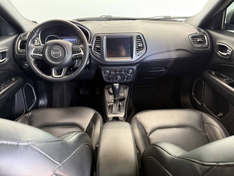 JEEP - COMPASS - 2021/2021 - Branca - R$ 133.000,00