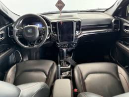 FIAT - TORO - 2021/2022 - Preta - R$ 142.000,00