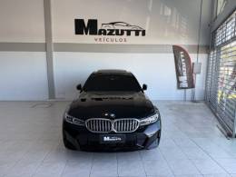 BMW - 320I - 2023/2024 - Preta - R$ 310.000,00